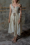 ARCHIVIO J.M.Ribot Patchwork Dress AWD06/SL